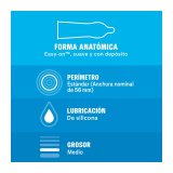 Kondomer Durex #5