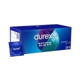 Kondomer Durex 144 enheder #1