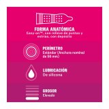 Kondomer Durex #3