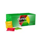 Kondomer Durex 144 enheder #1