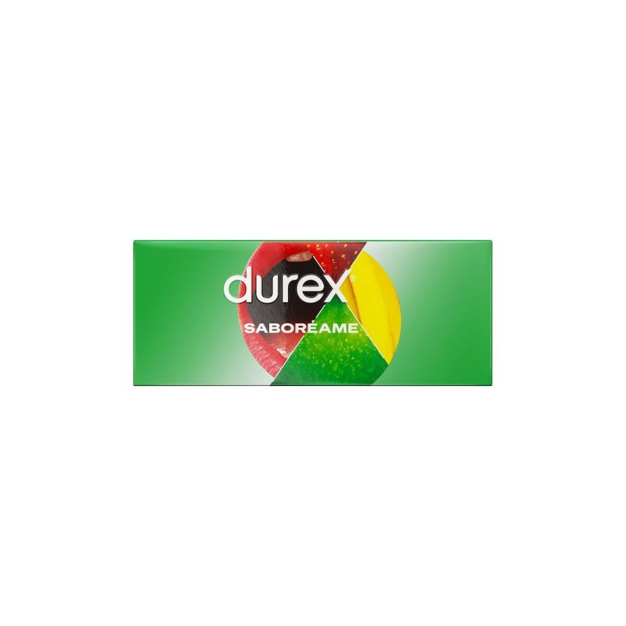 Kondomer Durex 144 enheder #3
