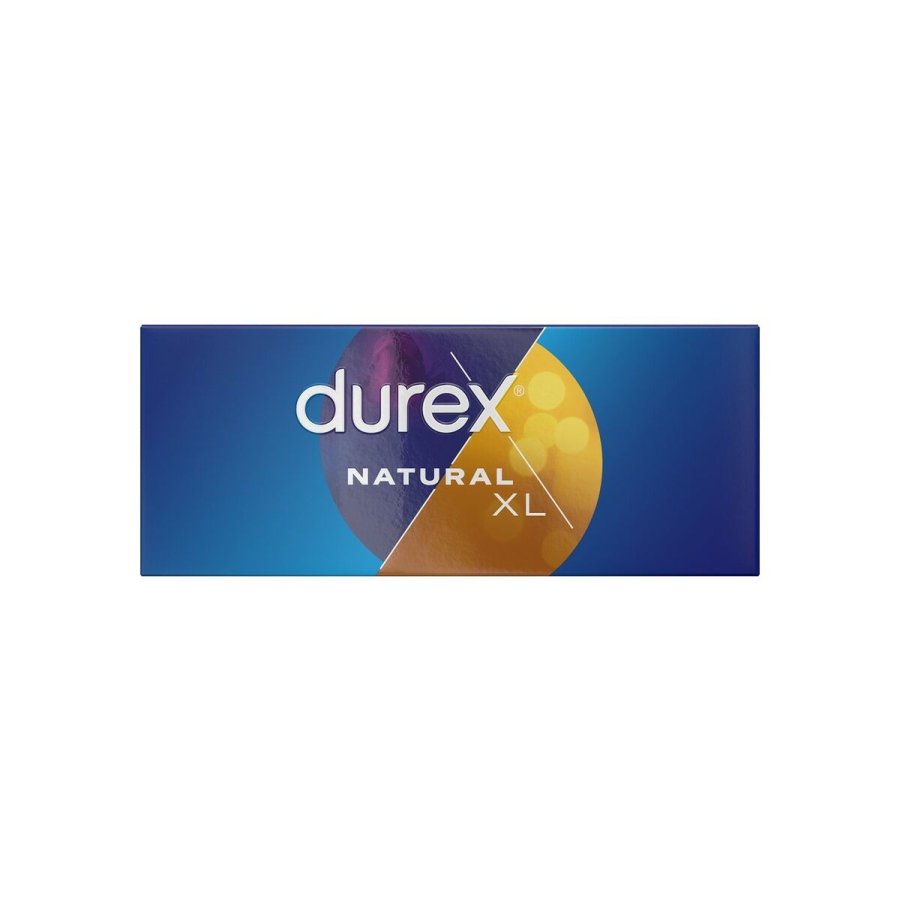 Kondomer Durex 144 enheder #3