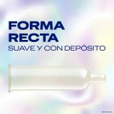 Usynlige, ekstra Sensitivo Kondomer Durex 24 enheder #9