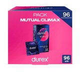Kondomer Durex Mutual Climax 96 enheder #1