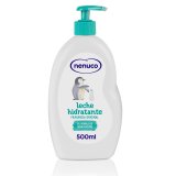 Brne kropsmlk Nenuco Original 500 ml #1