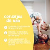 Fugtgivende Sbe Nenuco BAO HIDRATANTE 650 ml #5