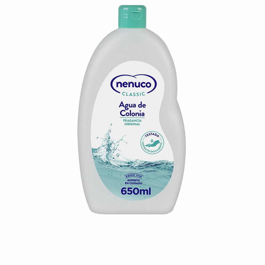Eau de Cologne Nenuco Classic 650 ml #1