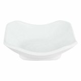 St til Smagsprver Viejo Valle Troya Hvid Melamin Firkantet 11 x 11 x 3,5 cm (24 enheder) #4