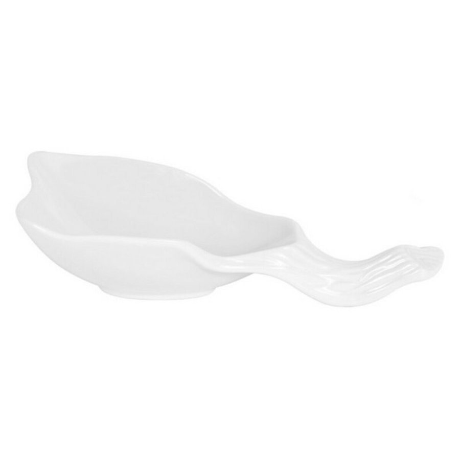 Skl Inde Tourian Hvid Porceln #1