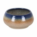 Snackskl Inde STONEWARE CARIBIAN 50 cl (6 enheder) #4