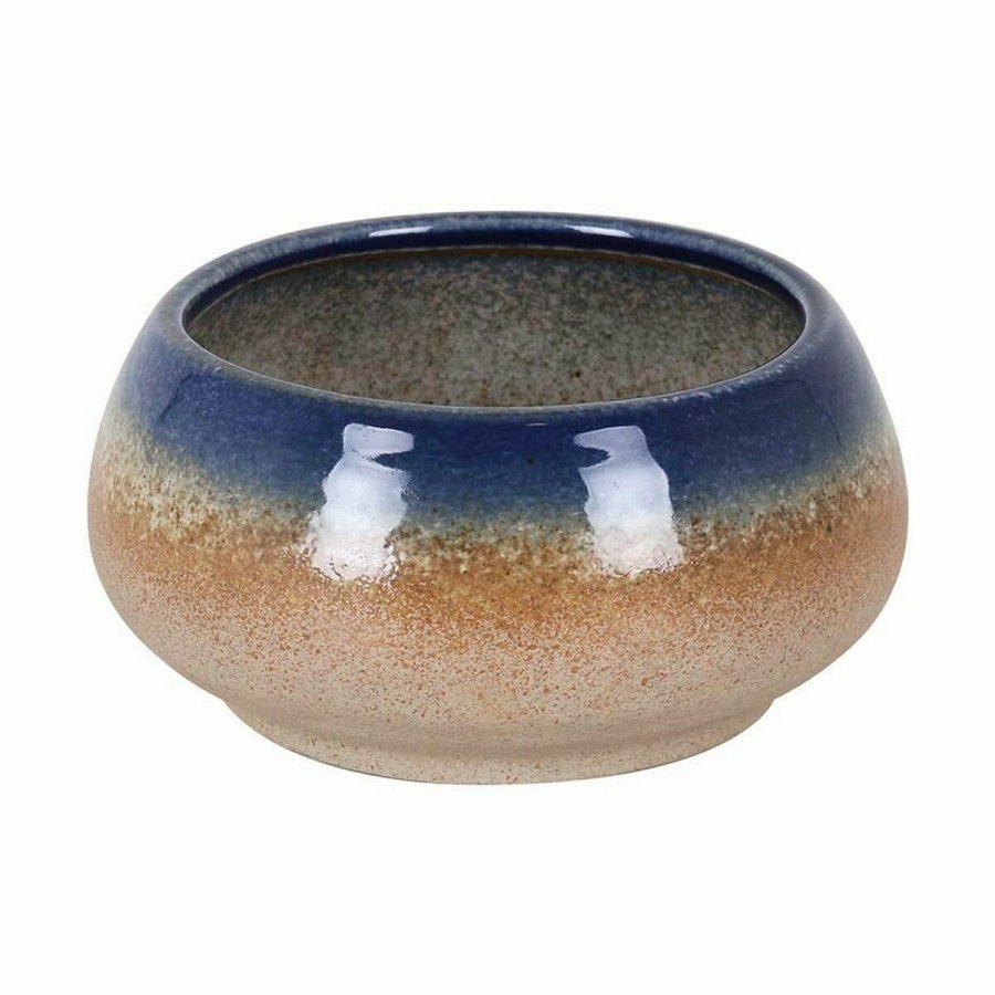 Snackskl Inde STONEWARE CARIBIAN 50 cl (6 enheder) #4