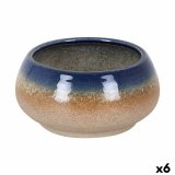 Snackskl Inde STONEWARE CARIBIAN 50 cl (6 enheder) #1