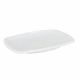 Bakke Inde Supreme Hvid 30,7 x 21 x 2,7 cm #1