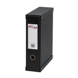 Ringbind Pardo 924101 Sort A4 (1 enheder) #1