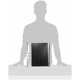 Organiser mappe Pardo 82401 Sort A4 #3