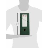 Arkivboks Pardo 245704 Grn A4 (1 enheder) #3