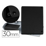 Folder Pardo 963001 Sort A4 #1