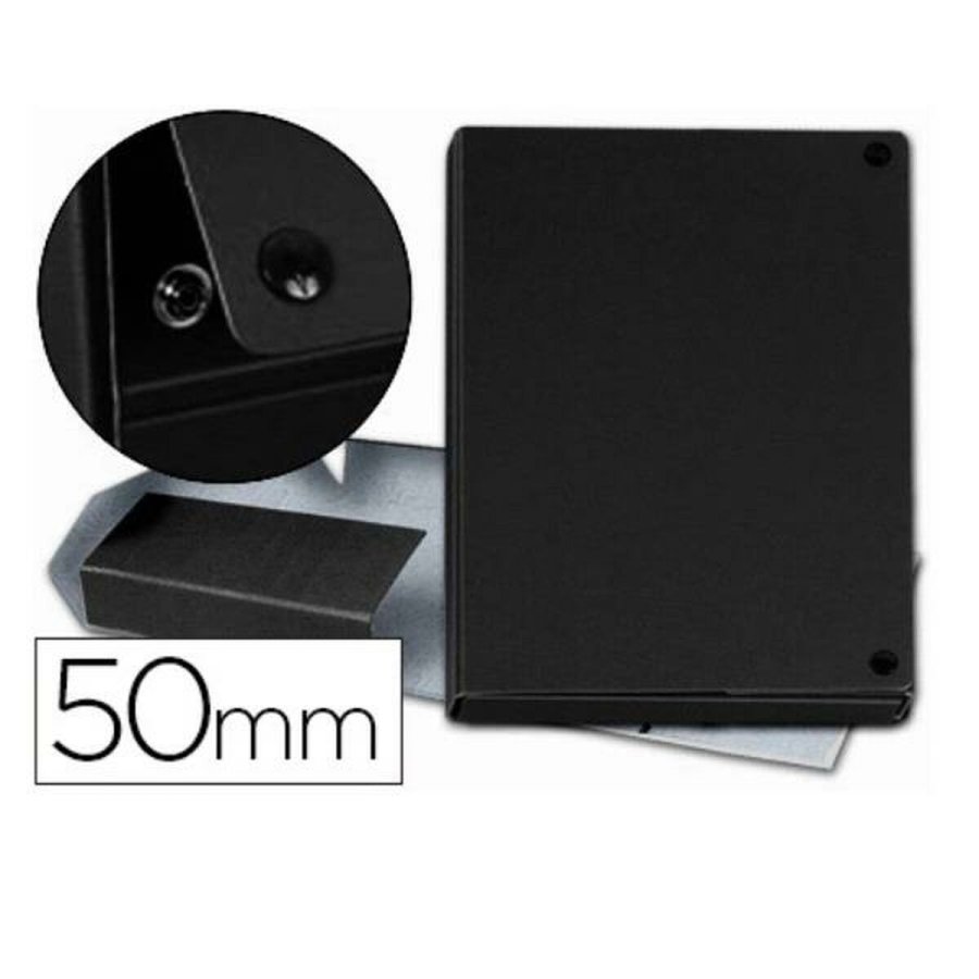 Folder Pardo 965001 Sort A4 #1