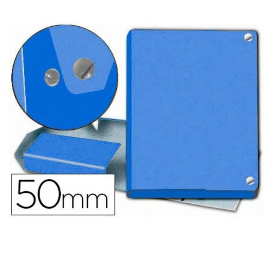 Folder Pardo 965003 Sort A4 #1