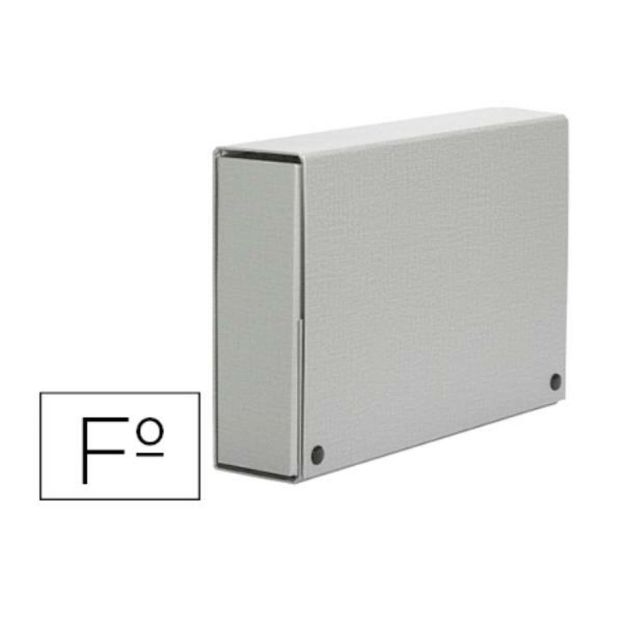 Folder Pardo 971207 Gr� A4 #1