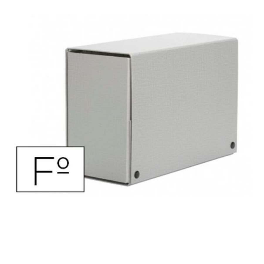 Folder Pardo 971507 Gr� A4 #1