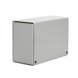 Folder Pardo 972007 Gr� A4 Kompakt Sp�nde #1