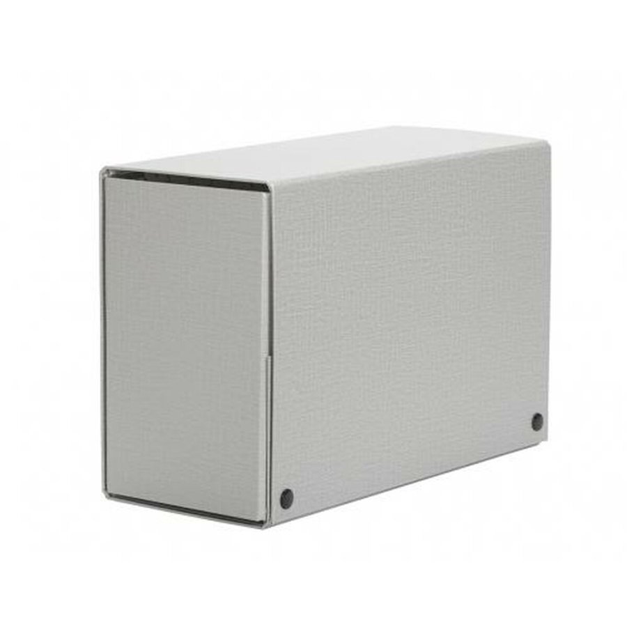 Folder Pardo 972007 Gr� A4 Kompakt Sp�nde #1