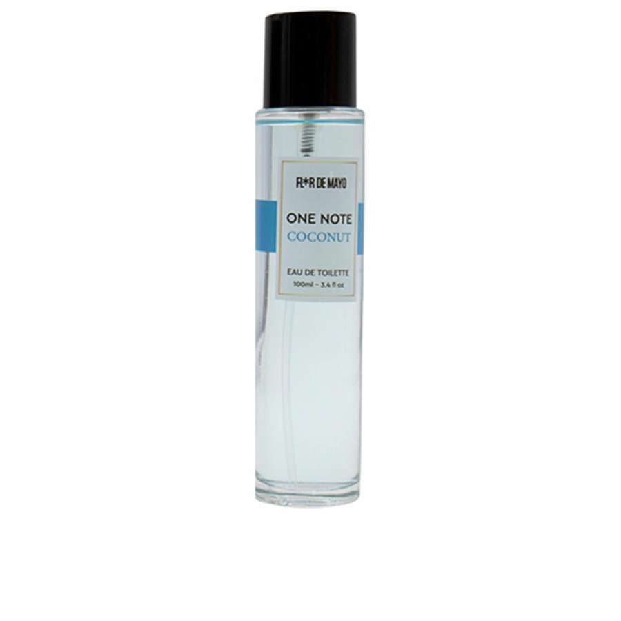 Dameparfume Flor de Mayo ONE NOTE EDT 100 ml #1
