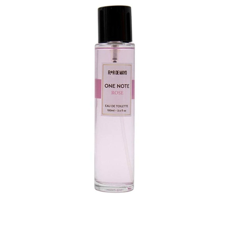 Dameparfume Flor de Mayo One Note EDT 100 ml Roser #1