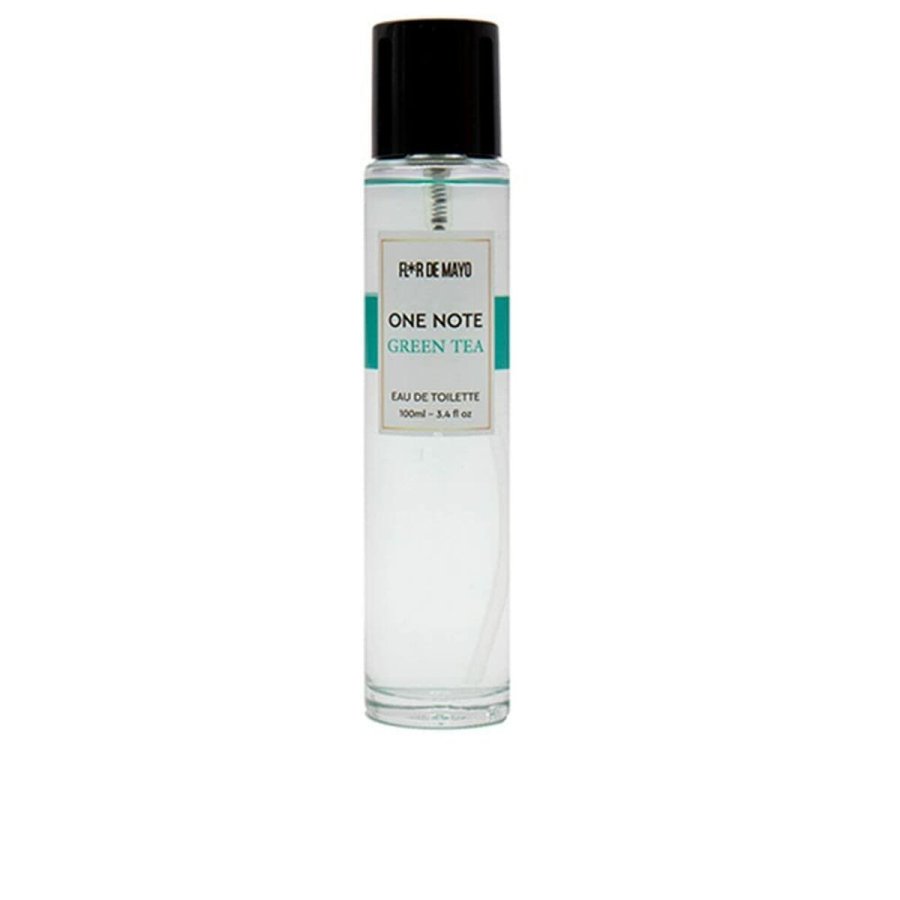 Dameparfume Flor de Mayo One Note EDT 100 ml Grn Te #1