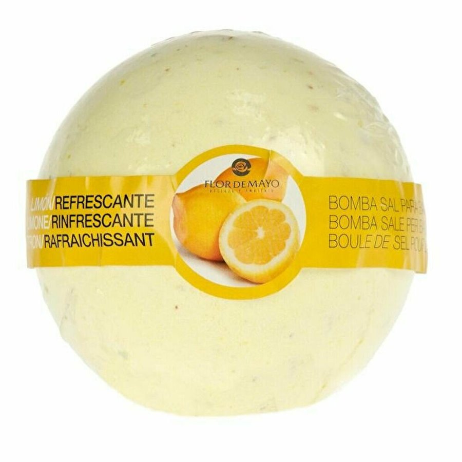 Badpumpe Flor de Mayo Citron 250 g #1