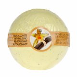 Badpumpe Flor de Mayo Vanilje 250 g #1