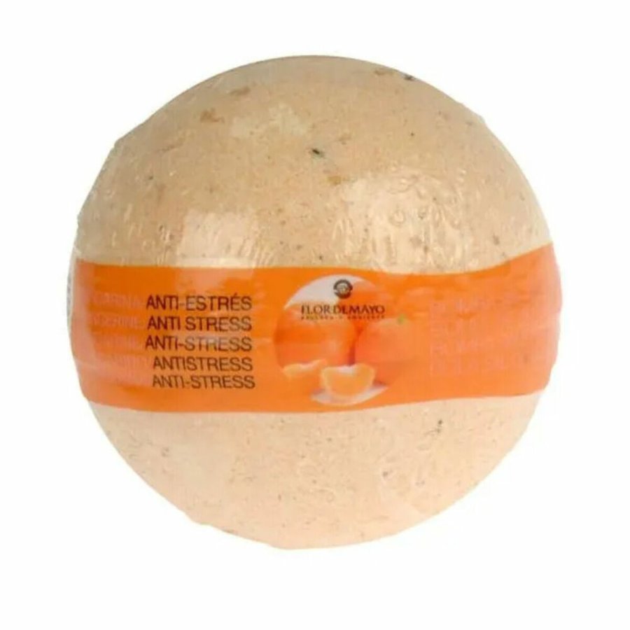 Badpumpe Flor de Mayo Mandarin 250 g #1