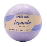 Badpumpe Flor de Mayo Lavendel 200 g #1