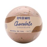 Badpumpe Flor de Mayo Chokolade 200 g #1