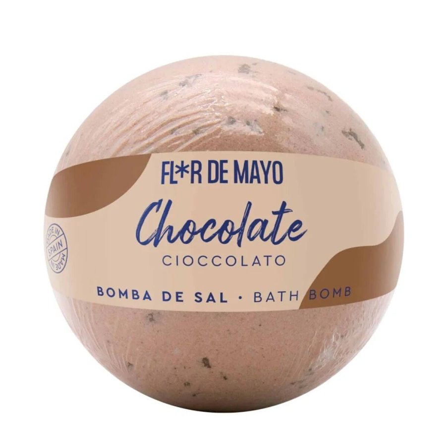 Badpumpe Flor de Mayo Chokolade 200 g #1