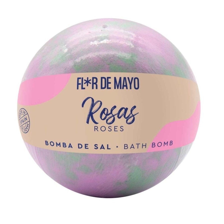 Badpumpe Flor de Mayo Roser 200 g #1