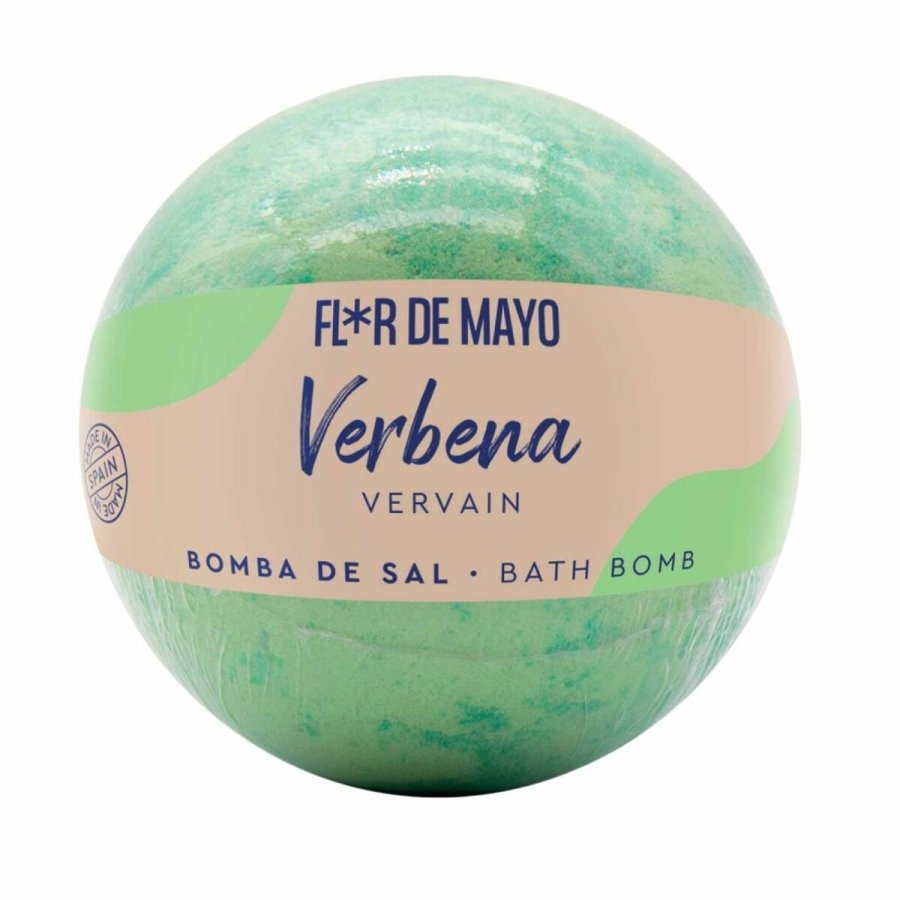 Badpumpe Flor de Mayo Jernurt 200 g #1