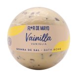 Badpumpe Flor de Mayo Vanilje #1