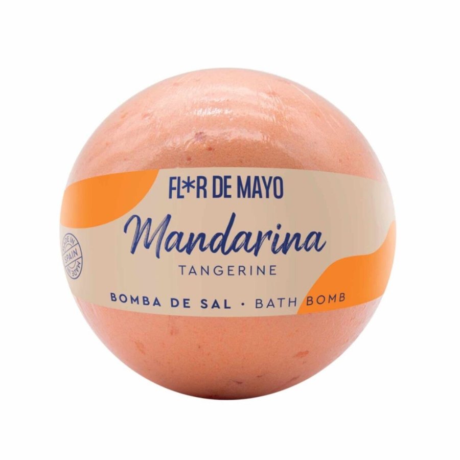 Badpumpe Flor de Mayo Mandarin 200 g #1