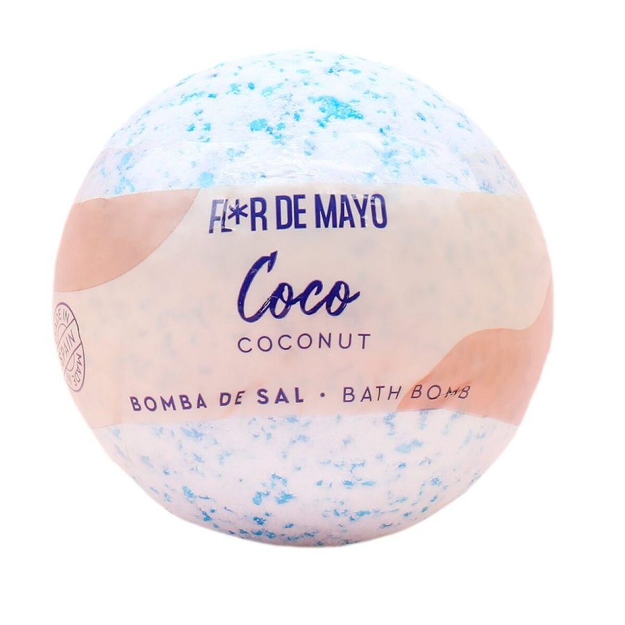 Badpumpe Flor de Mayo Kokos 200 g #1