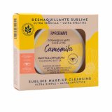 Ansigt makeupfjerner Flor de Mayo Sublime Camomila 80 g Renser Kamille #1