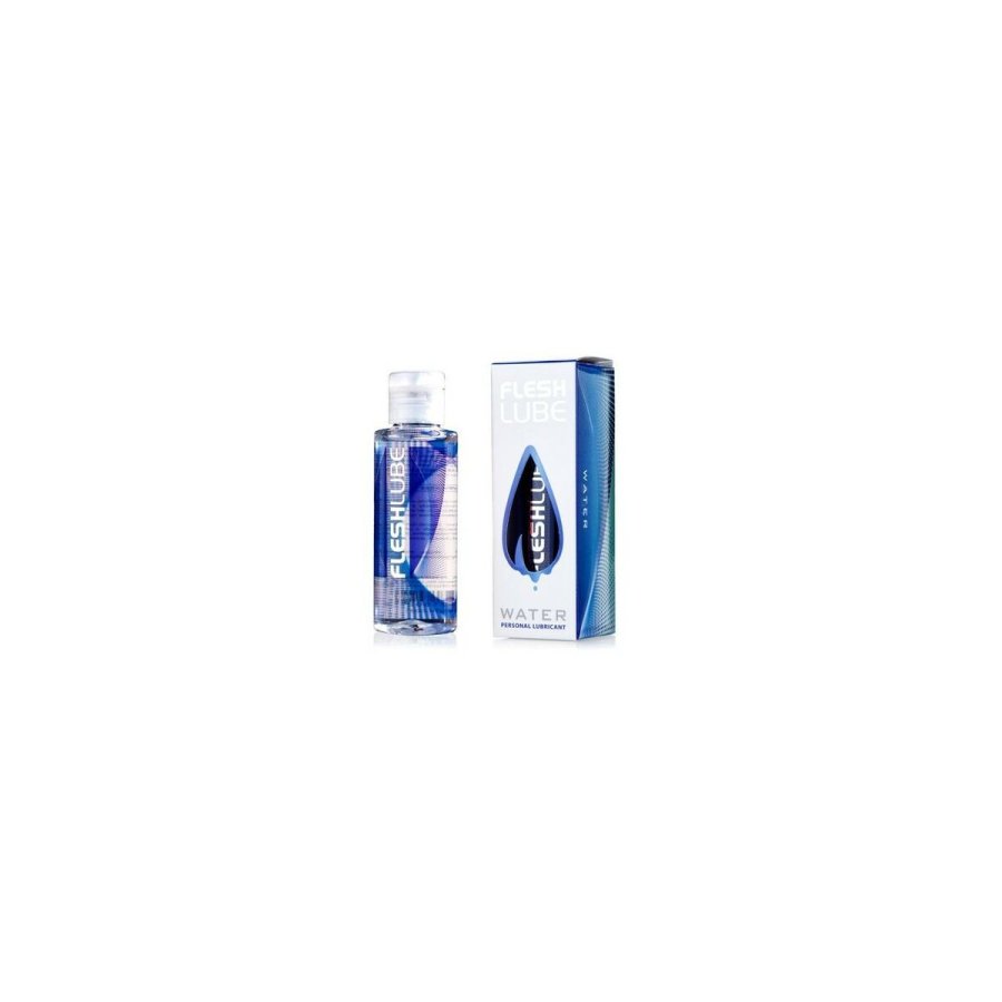Glidecreme Fleshlight Fleshlube Water #3