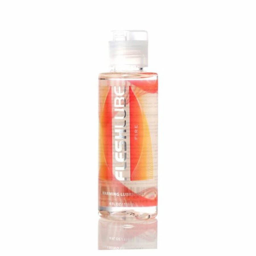 Glidecreme Fleshlight Fleshlube Fire #1