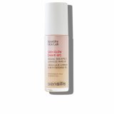 Flydende makeup foundation Sensilis SKIN GLOW N 01 Ivory 30 ml #1