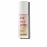 Flydende makeup foundation Sensilis SKIN GLOW N 03-Sand 30 ml #1