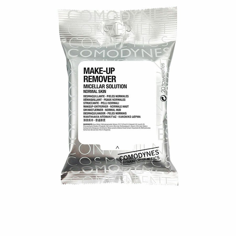 Makeup renseservietter Comodynes C301 #1