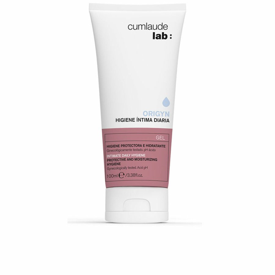 Intim Sbe Cumlaude Lab CUMLAUDE LAB HIGIENE NTIMA 100 ml #1