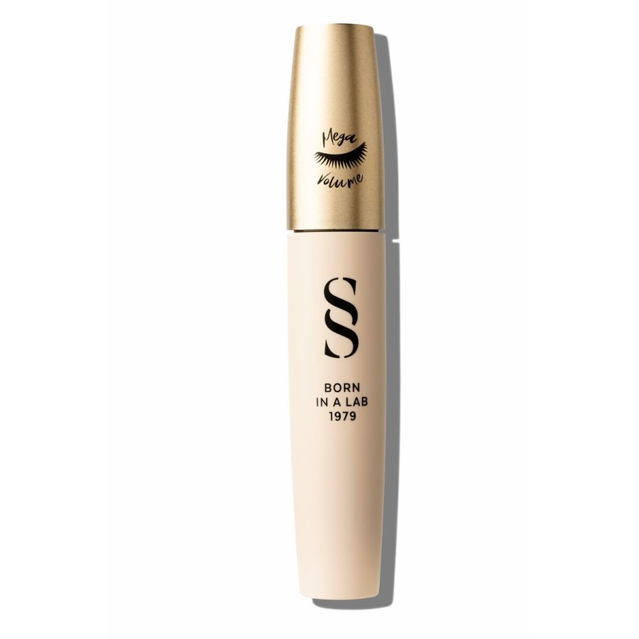 Mascara med Ekstra Volumen Effekt til jenvipper Sensilis UNBELIEVABLE 14 ml #1