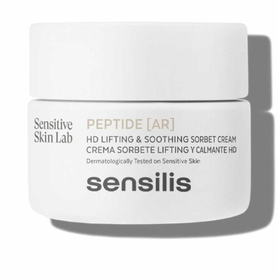 Dagcreme Sensilis PEPTIDE 50 ml #1